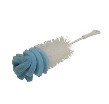 Babyflesborstel Nylon