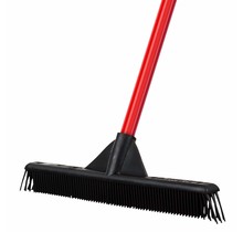 Rav-Magav Rubber Lightweight Broom