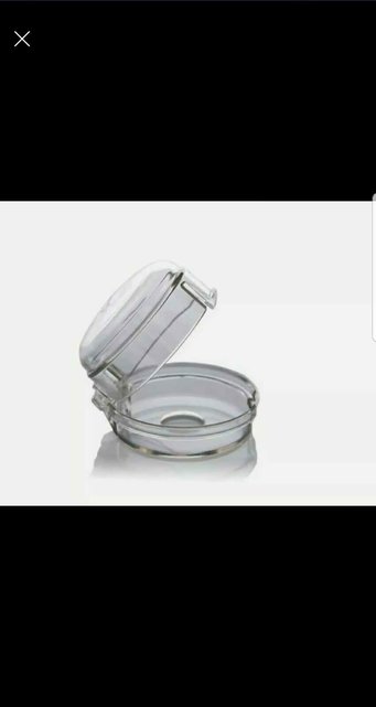 Dreambaby 4 Oven Knob Covers