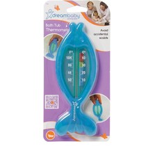 Dreambaby Bath Thermometer