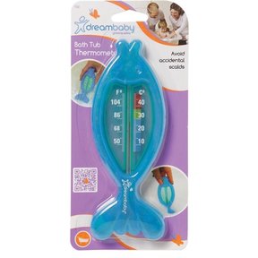 Thermomètre de bain