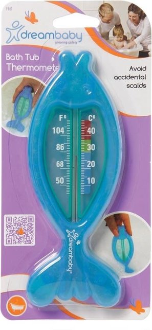 Dreambaby Badethermometer