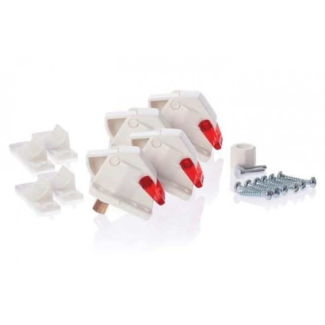 Dreambaby 4 Mag-Lock