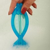Dreambaby Bath Thermometer