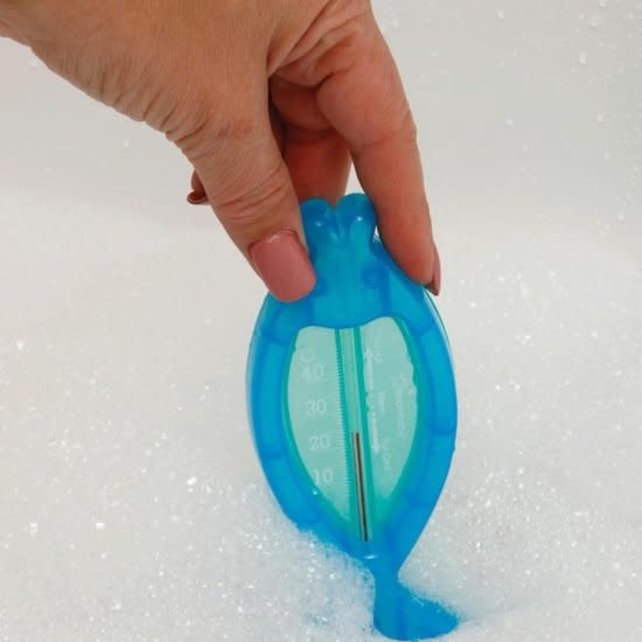 Dreambaby Badethermometer