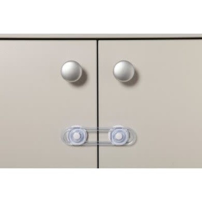 Dreambaby 3 Mehrzweck + 4 Mini MP