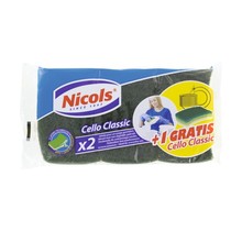 Violoncelle plus Vert 2+1