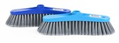 Propeller House Broom PVC