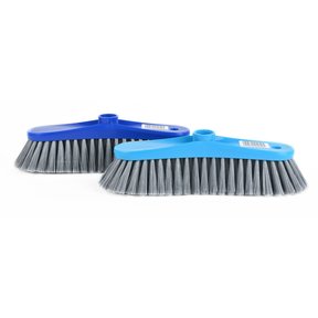 Propeller Kamerveger PVC