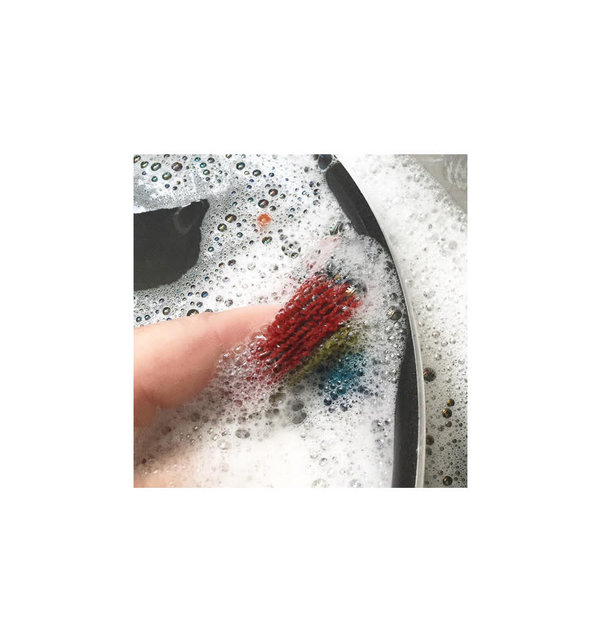 Cleaning Cloth Cleans All Surfaces Scratch-free - 1 Cloth