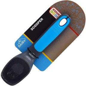 Kosher Cook Ice Cream Spoon Dairy