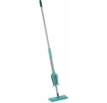 Leifheit Picobello Bodenwischer S Micro Duo mit Stiel
