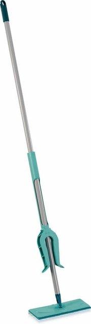 Leifheit Picobello Bodenwischer S Micro Duo mit Stiel
