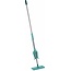 Leifheit Picobello Bodenwischer S Micro Duo mit Stiel