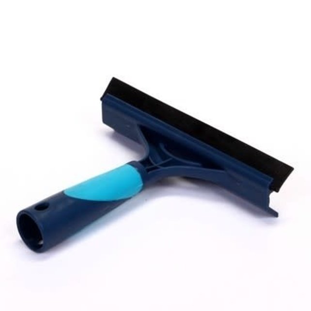 Grattoir à glace avec brosse à neige 17 cm