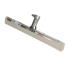 Floor Squeegee 34cm White Water Edge