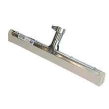 Floor Wiper 34cm White Water Edge