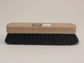 Schoenborstel Hout Zwart