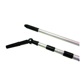 Telescoopstaal 3X1.4M