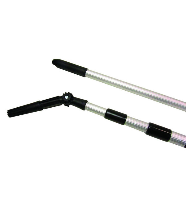 Telescoopsteel 3X1.4M