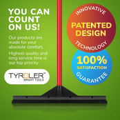 Rav Magav Rubber Trekker 46cm