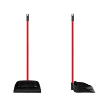 Rav-Magav Rubber Magic Dustpan + 90cm Steel