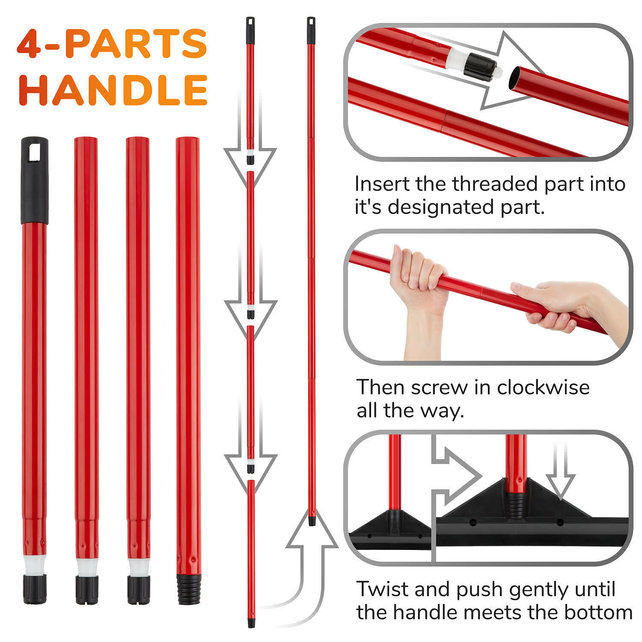 Rav Magav Rubber Trekker 46cm