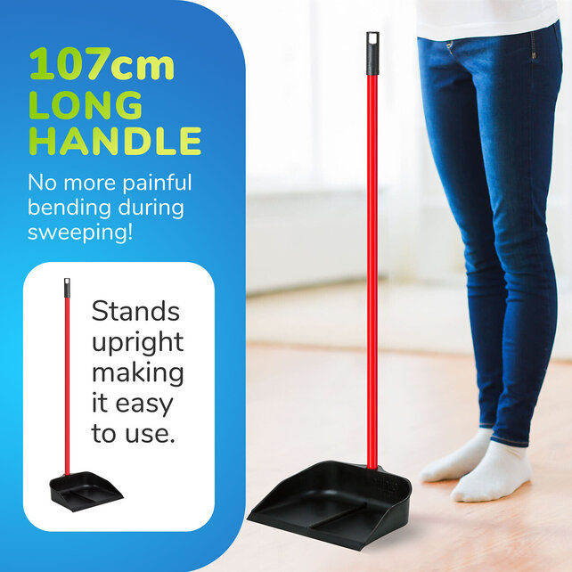 Rav Magav Maria Set Caoutchouc + 90cm Acier