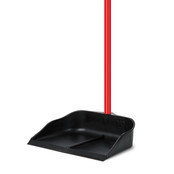 Rav-Magav Rubber Magic Dustpan + 90cm Steel