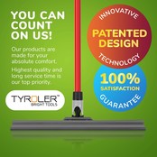 Rav Magav Silikonrakel 45 cm