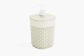 Kis Filo Zeepdispenser Ivory