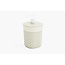 Kis Filo Zeepdispenser Ivory