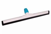 Weitaclean Hygiene-Wasserschieber 55 cm Moosgummi weiß