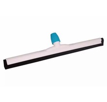Weitaclean hygiene watertrekker 55 cm moosgummi wit