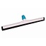 Weitaclean hygiene watertrekker 55 cm moosgummi wit