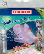 Leifheit Stof Handschoen