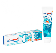 Aquafresh Grote Tanden 50ml