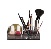 Kleine Wolke Kosmetik Organizer Anthrazit