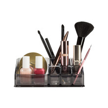 Kosmetik-Organizer Antraciet