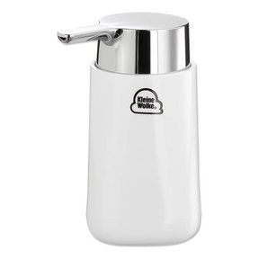 Soap Dispenser Trixy White