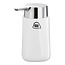 Kleine Wolke Soap Dispenser Trixy White