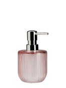 Kleine Wolke Distributeur de Savon Emilia Violet