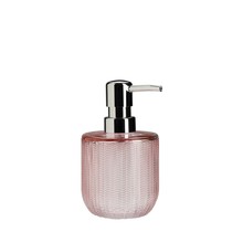 Kleine Wolke Soap Dispenser Emilia Purple