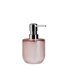 Soap Dispenser Emilia Purple