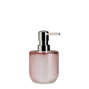 Soap Dispenser Emilia Purple