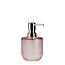 Kleine Wolke Soap Dispenser Emilia Purple