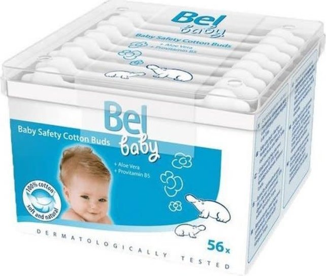 Bel Baby Earsticks