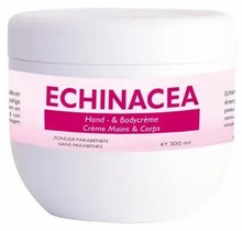 Echinacea Hand- und Körpercreme 300 ml