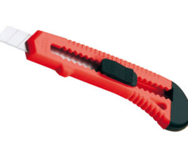 Uitsteker 18mm+Stop-Platingen Geleider