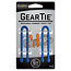 Geartie Reusable Rubber Twist Tie Small 2pcs